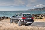 BMW X3 xDrive30d xLine 2017 года (WW)